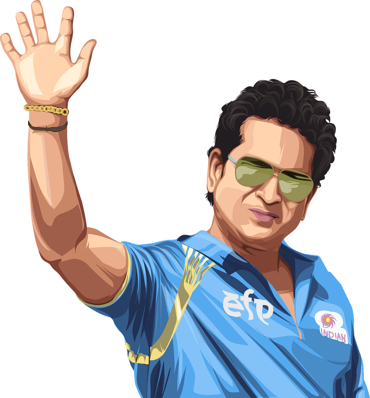 Sachin Tendulkar: Cricket’s Ultimate Legend