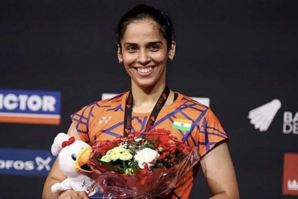 Saina Nehwal: India’s Badminton Sensation