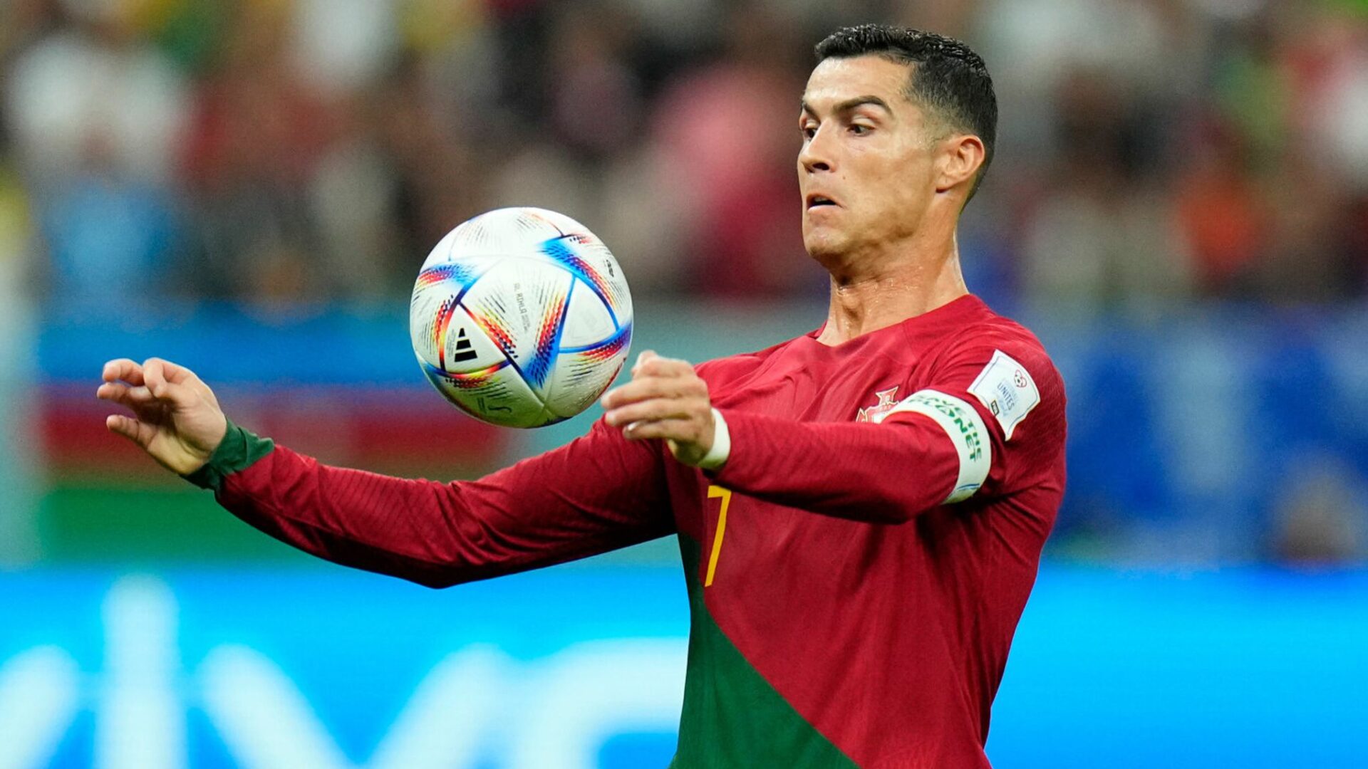 Unraveling the Tale of Cristiano Ronaldo: Soccer Legend and Philanthropist