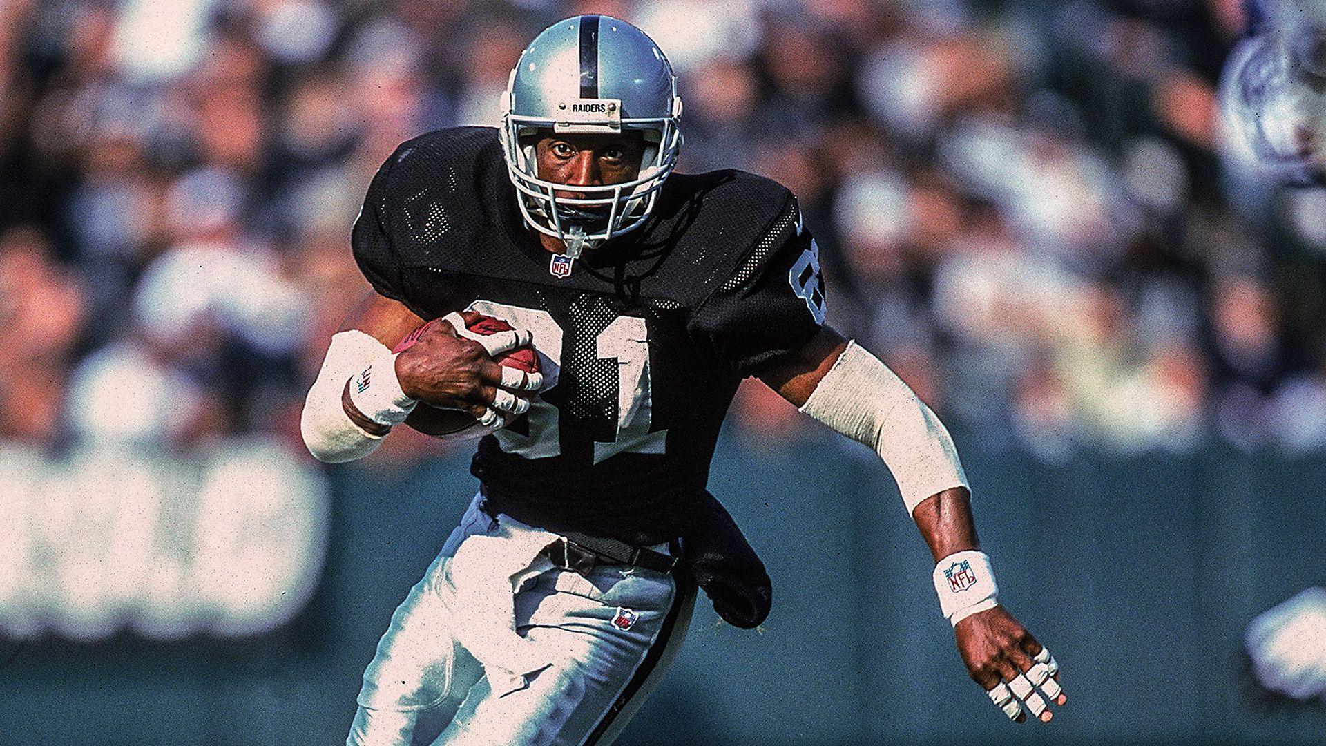 The Legacy of Tim Brown: A Storied Journey Through American Football
