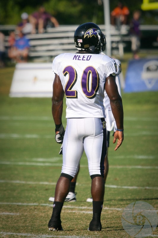 The Legacy of Ed Reed: A Deep Dive into a Safety’s Impact on the NFL