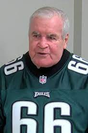 Bill Bergey: The Unsung Hero of the Philadelphia Eagles’ Defense