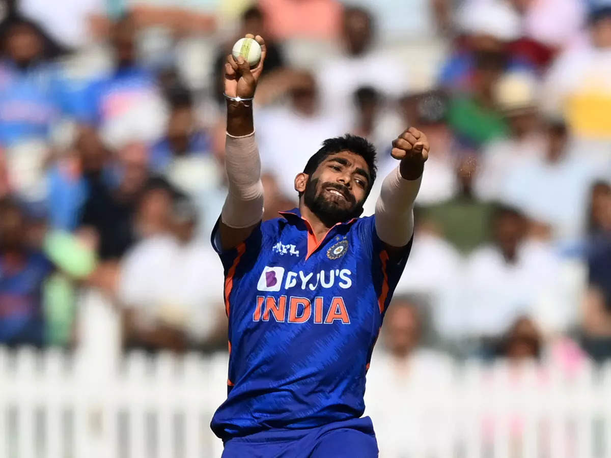 The Evolution of Jasprit Bumrah: India’s Pace Spearhead