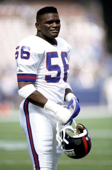 Lawrence Taylor: The Transformational Powerhouse of the NFL