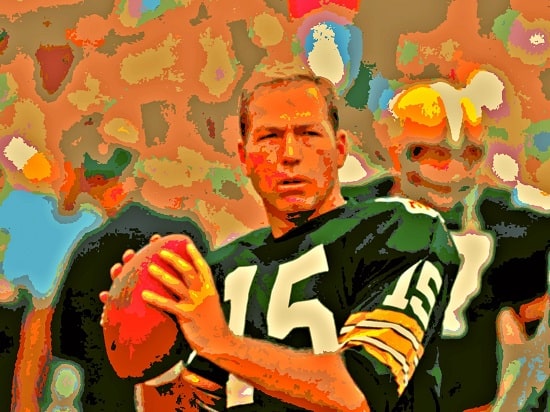 The Legacy of Bart Starr: More Than Just a Quarterback