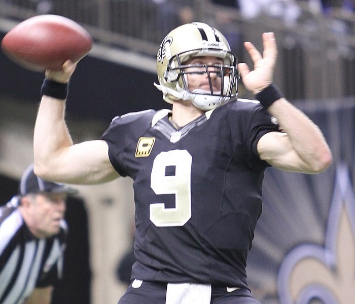 The Legacy of Drew Brees: More Than Just a Quarterback