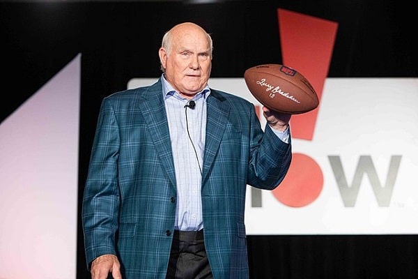 Terry Bradshaw: The Quarterback Who Became a Cultural Icon