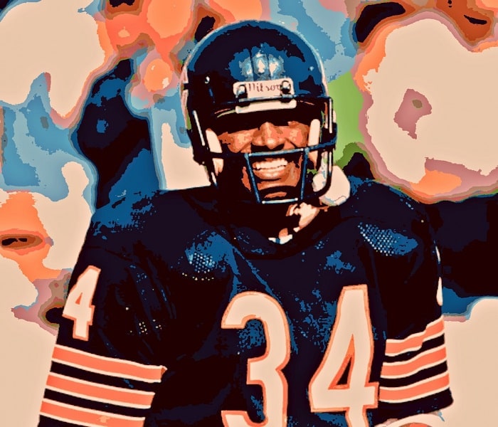 The Remarkable Life and Legacy of Walter Payton: A Tribute to “Sweetness”