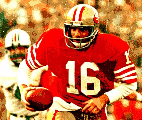 Joe Montana: The King of the NFL’s Golden Era