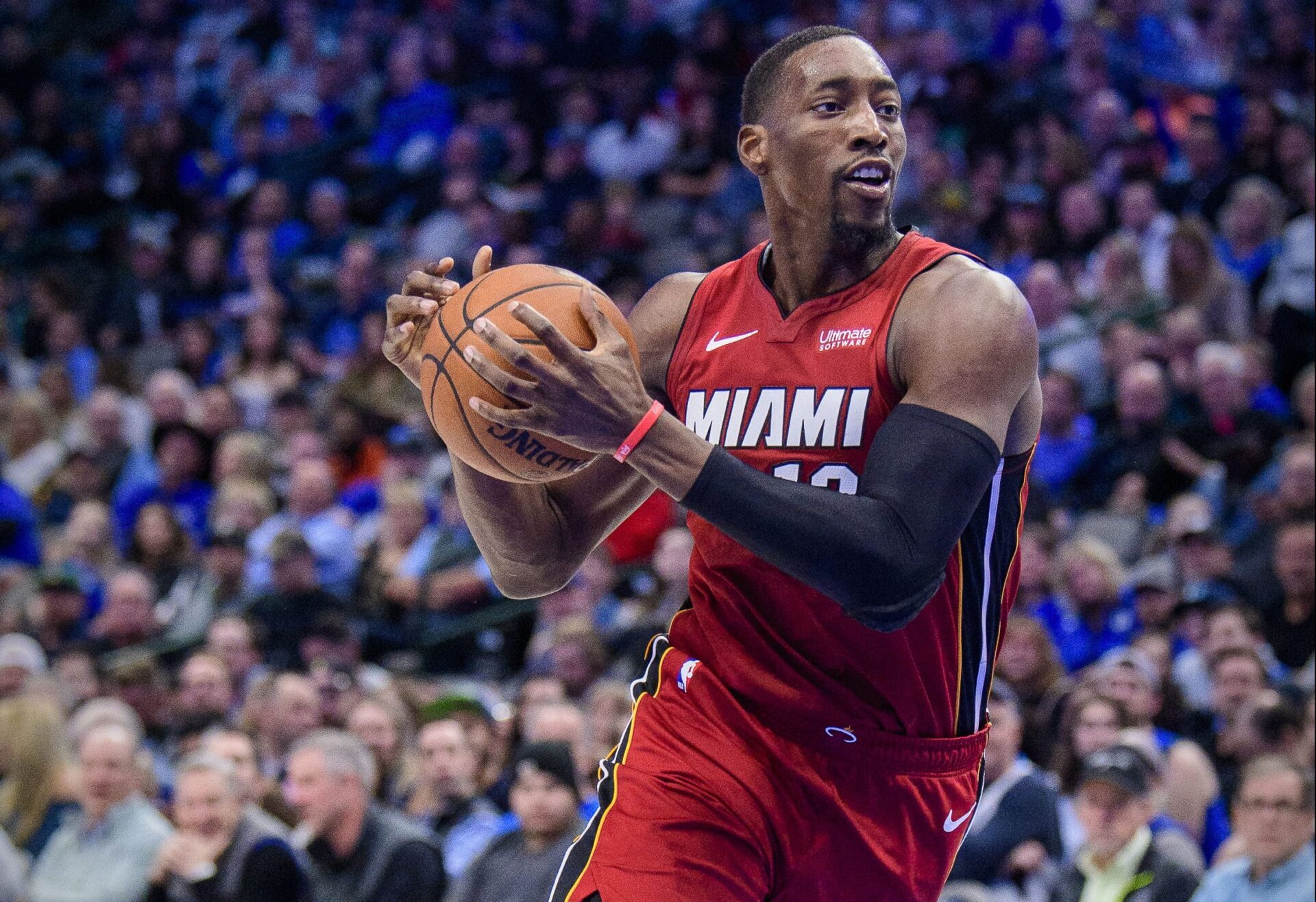 Bam Adebayo: The Rise of a Versatile Force in the NBA