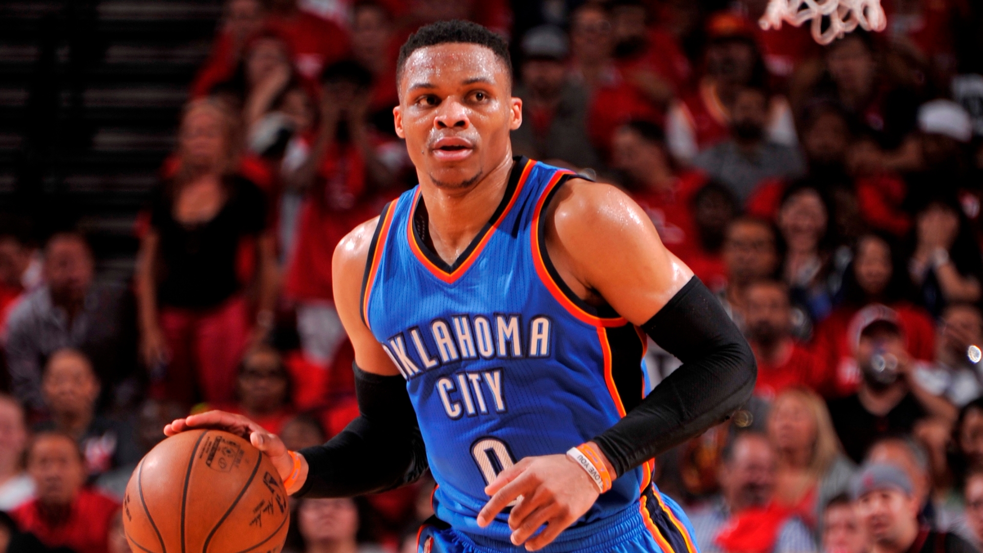 Russell Westbrook: The Unparalleled Force Redefining Basketball Greatness