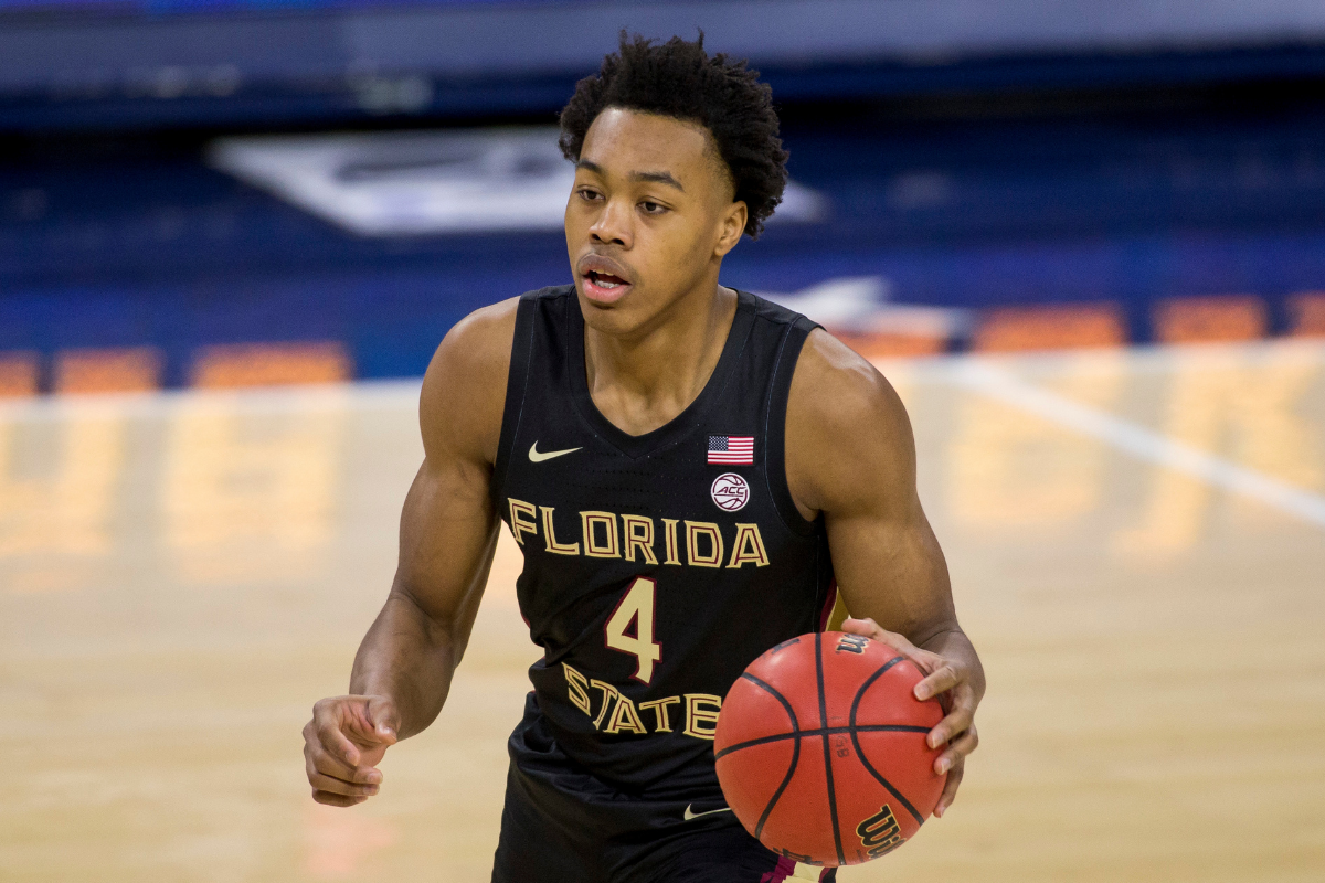 Unveiling the Rise of Scottie Barnes: A Phenom on the Basketball Horizon