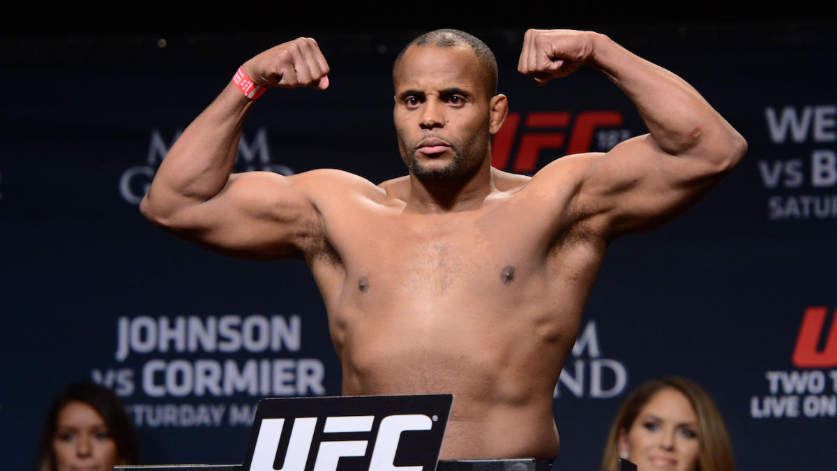The Unparalleled Legacy of Daniel Cormier: A Tale of Triumph, Resilience, and Excellence