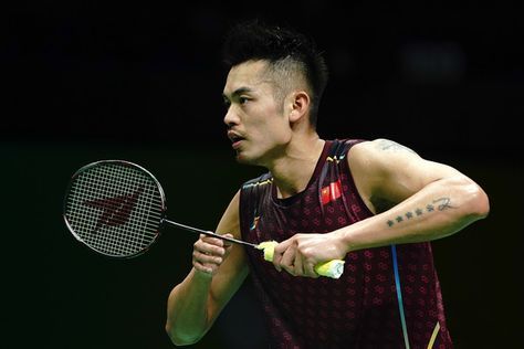 Lin Dan: The Maestro of Badminton